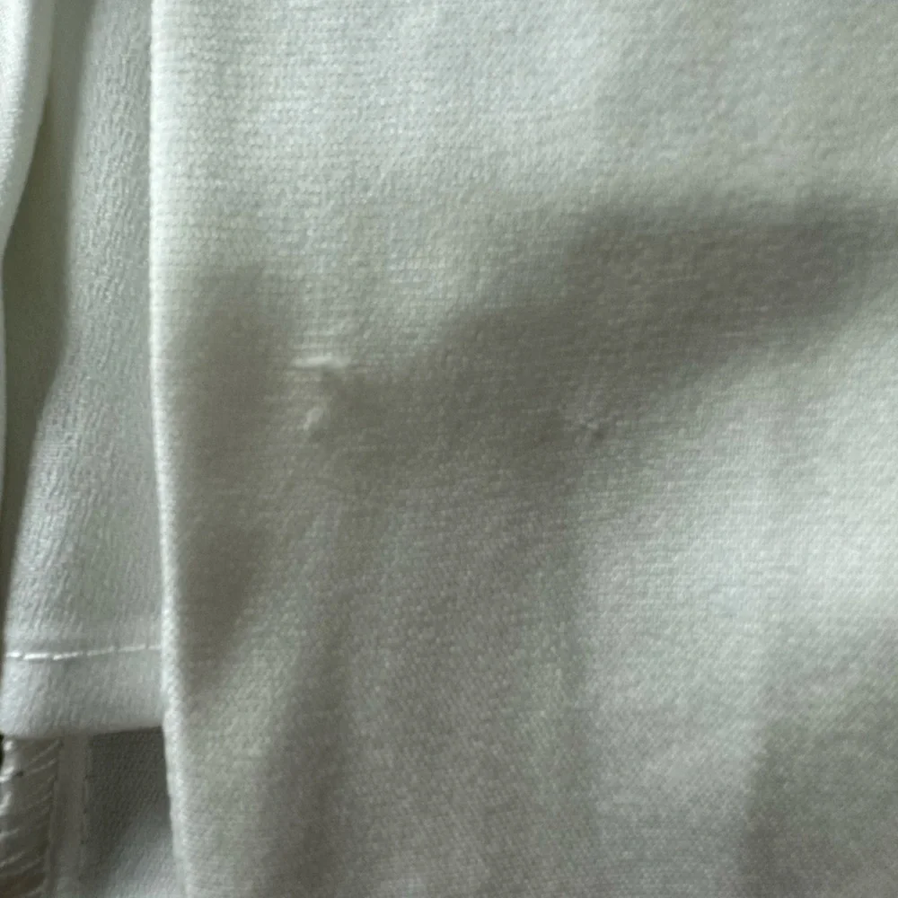 Harlyn Body-con Dress In Off White